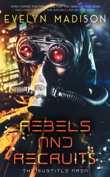 Pre Made Book Cover Shark