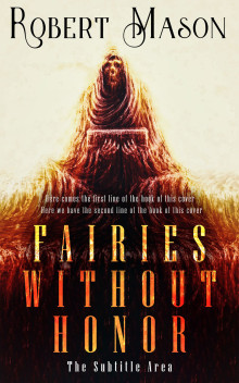 Pre Made Book Cover Aths Special