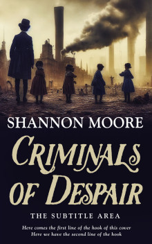 Pre Made Book Cover Yuma