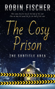 Pre Made Book Cover Vulcan