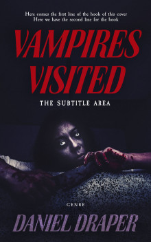 Pre Made Book Cover Steel Gray