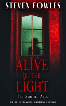 Pre Made Book Cover Cod Gray