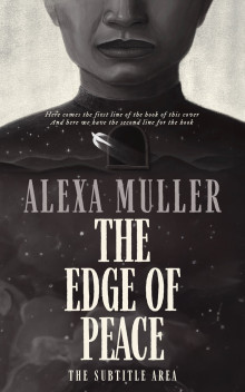 Pre Made Book Cover Westar