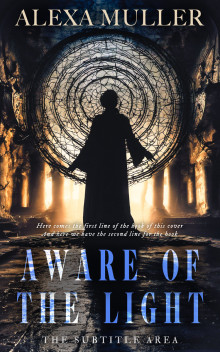 Pre Made Book Cover Sorrell Brown