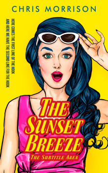 Pre Made Book Cover Lemon