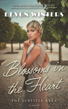 Pre Made Book Cover Soya Bean