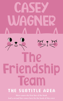 Pre Made Book Cover Kobi