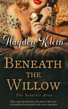 Pre Made Book Cover Zeus