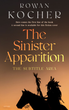 Pre Made Book Cover Treehouse