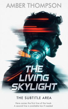 Pre Made Book Cover Porcelain