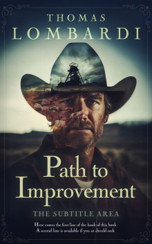 Pre Made Book Cover Shark