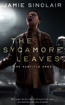 Pre Made Book Cover Cod Gray