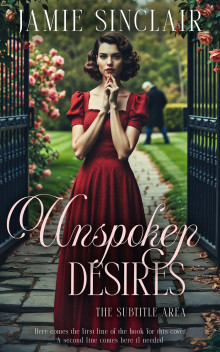 Pre Made Book Cover Heavy Metal