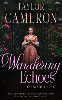 Pre Made Book Cover Rangoon Green