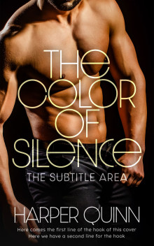 Pre Made Book Cover Antique Brass