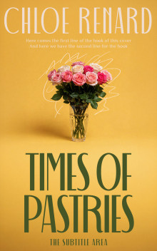 Pre Made Book Cover Anzac