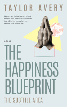 Pre Made Book Cover Gray Nurse