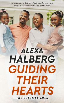 Pre Made Book Cover Westar