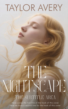 Pre Made Book Cover Shadow