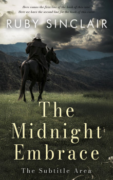 Pre Made Book Cover Heavy Metal