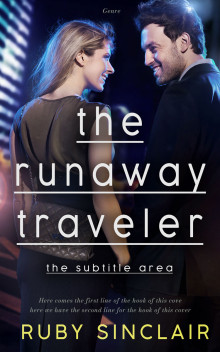 Pre Made Book Cover Cinder