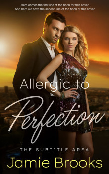 Pre Made Book Cover Twine