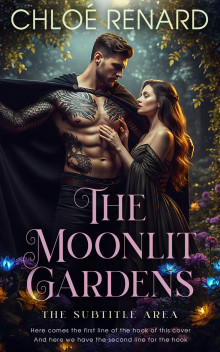 Pre Made Book Cover Baltic Sea