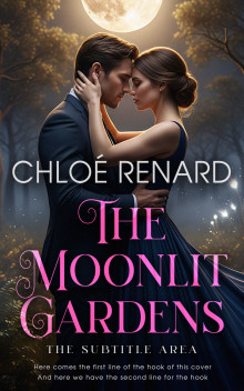 Pre Made Book Cover Shark