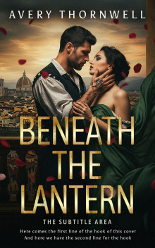 Pre Made Book Cover Laser