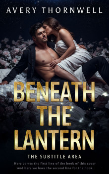 Pre Made Book Cover Indian Khaki