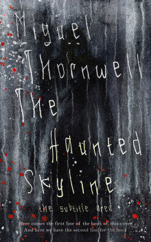 Pre Made Book Cover Shark