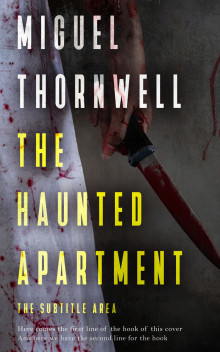 Pre Made Book Cover Mine Shaft