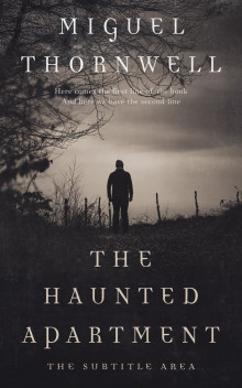 Pre Made Book Cover Mine Shaft