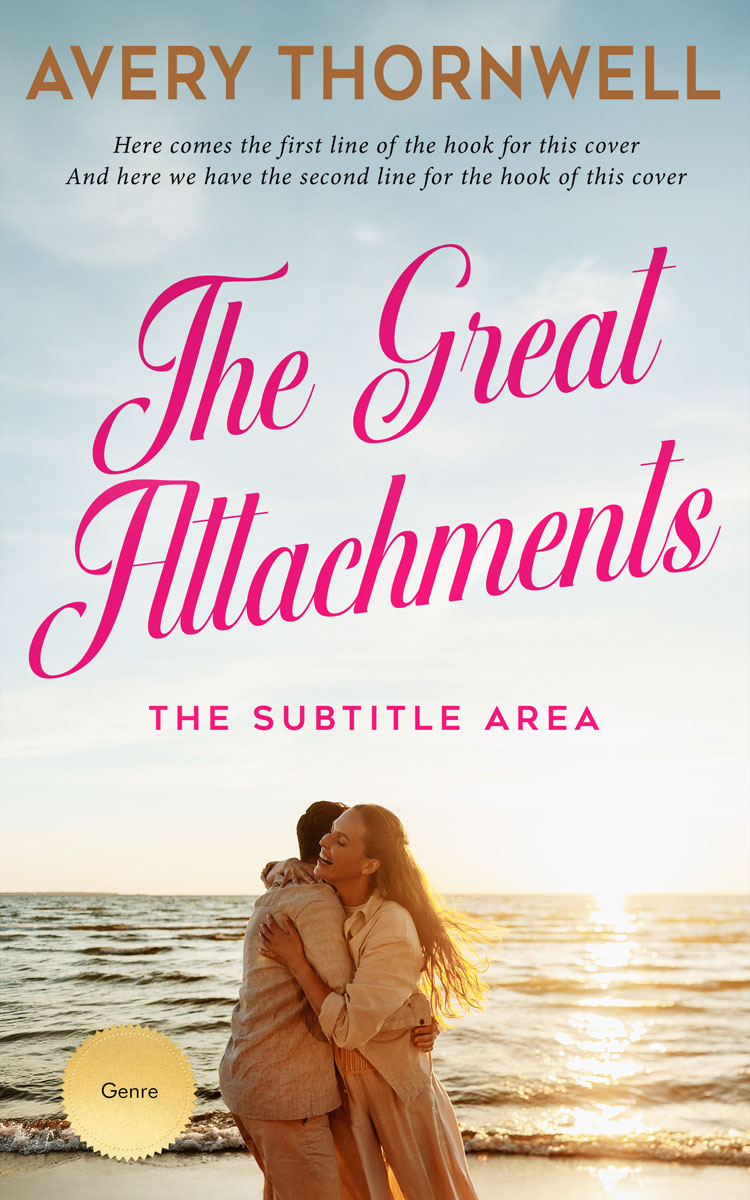 Pre Made Book Cover Gray Nurse