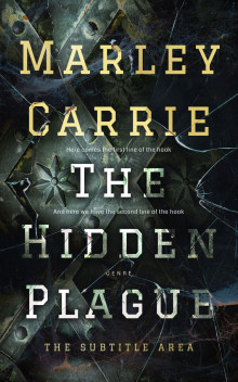 Pre Made Book Cover Outer Space