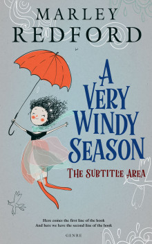 Pre Made Book Cover Tower Gray