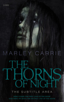 Pre Made Book Cover Woodsmoke