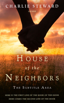 Pre Made Book Cover Porsche