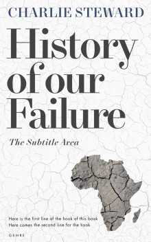 Pre Made Book Cover Abbey