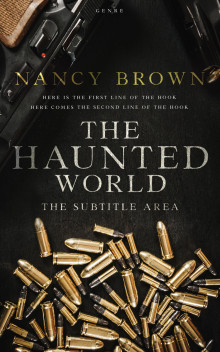 Pre Made Book Cover Zeus