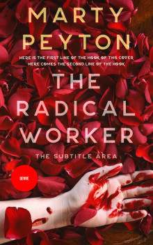 Pre Made Book Cover Heath