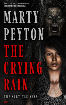 Pre Made Book Cover Contessa