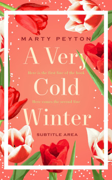 Pre Made Book Cover Froly