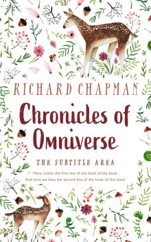 Pre Made Book Cover Pearl Bush