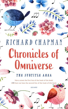 Pre Made Book Cover San Juan