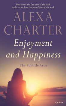 Pre Made Book Cover Mulled Wine