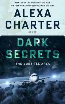 Pre Made Book Cover Big Stone