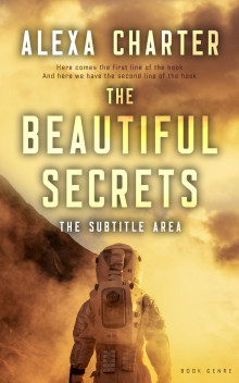 Pre Made Book Cover Apache