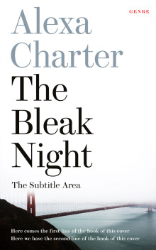 Pre Made Book Cover Iron