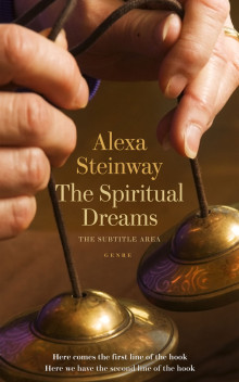 Pre Made Book Cover Brown Derby